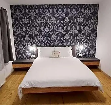 Cedar Crest 3* Брашов