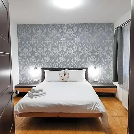 Cedar Crest 3* Брашов