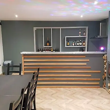 Cedar Crest Apartahotel Braşov
