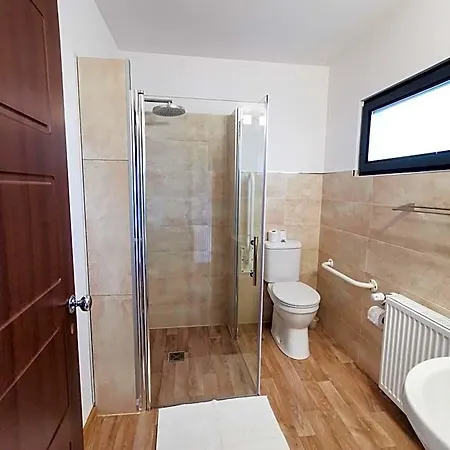 Cedar Crest 3* Брашов
