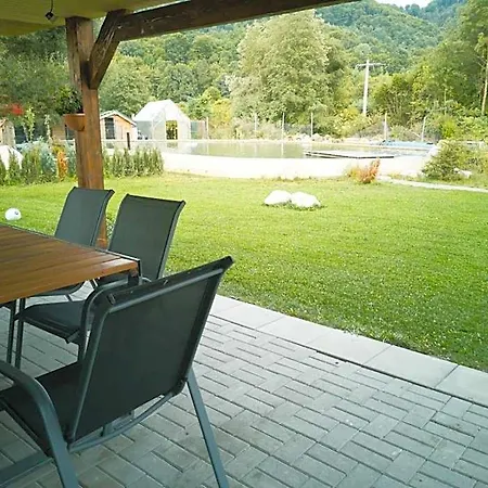 Cedar Crest 3* Брашов