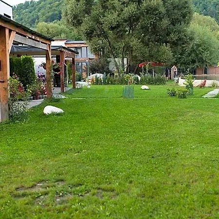 Cedar Crest 3* Брашов